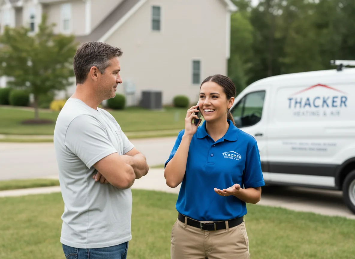 Ac Repair Center Rutland, VT FAQs